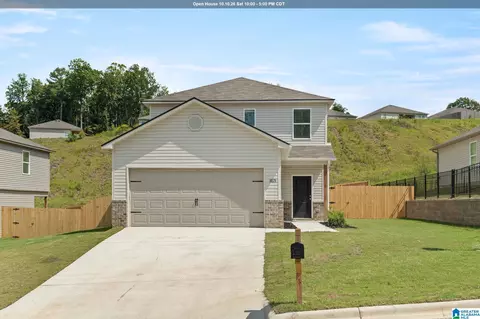 41 Taylor Ln, Childersburg, AL 35044