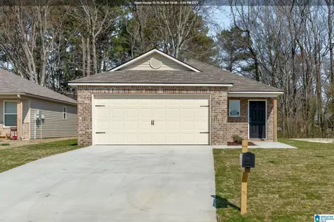 27 Taylor Ln, Childersburg, AL 35044