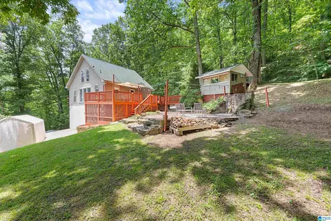 8829 Old Springville Rd, Trussville, AL 35173