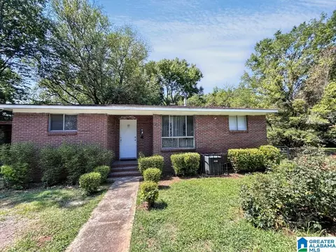 3517 Pine Ave SW, Birmingham, AL 35221