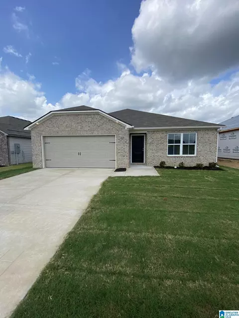 1619 Mallar St SE, Cullman, AL 35055