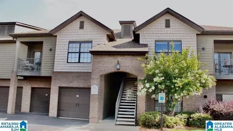 1224 Riverhaven Pl #1224, Hoover, AL 35244