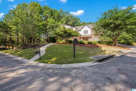 3950 Alston Way, Vestavia Hills, AL 35242