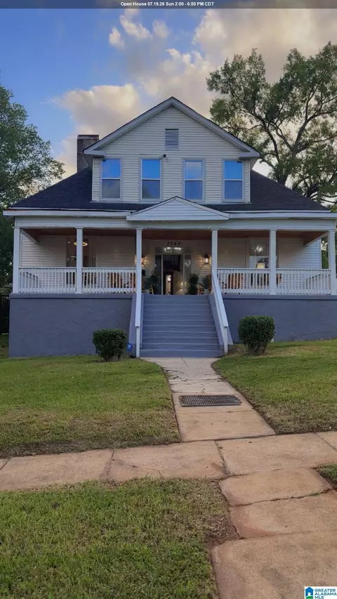 3540 28th St N, Birmingham, AL 35207