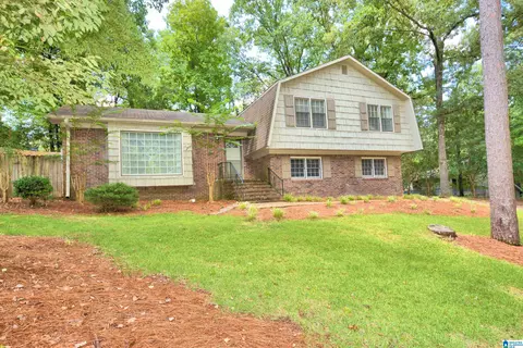 3301 Shetland Trce, Birmingham, AL 35242