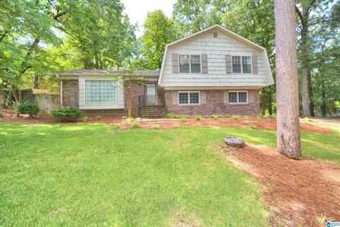 3301 Shetland Trce, Birmingham, AL 35242