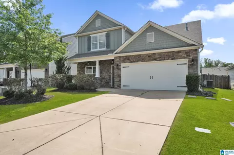 1051 Park View Dr, Chelsea, AL 35043