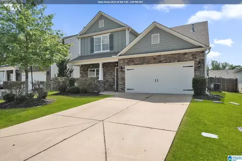 1051 Park View Dr, Chelsea, AL 35043