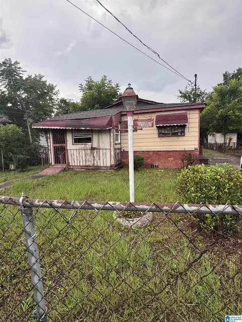 3368 34th St N, Birmingham, AL 35207