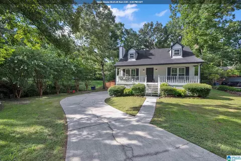 901 5th Ct NW, Alabaster, AL 35007