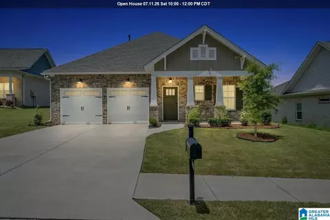 3978 Sydney Dr, Birmingham, AL 35211