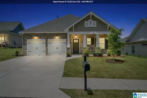 3978 Sydney Dr, Birmingham, AL 35211