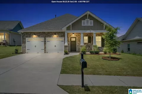 3978 Sydney Dr, Birmingham, AL 35211