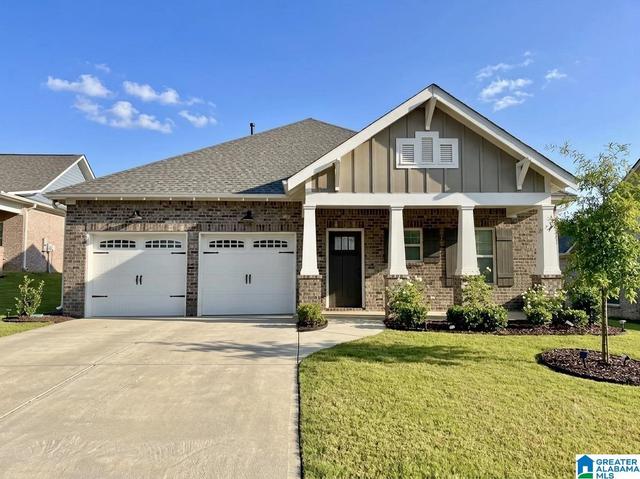 3978 Sydney Dr, Birmingham, AL 35211