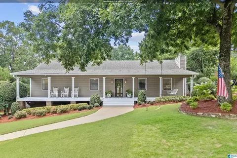 2237 Rockcreek Trl, Hoover, AL 35226