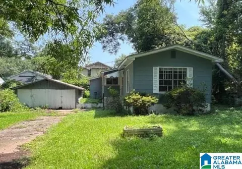 773 82nd St S, Birmingham, AL 35206