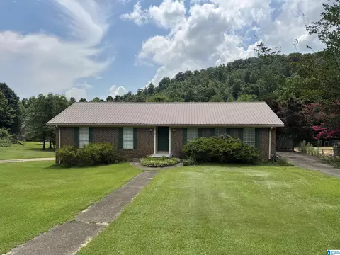 5489 Pine Rd, Pinson, AL 35126