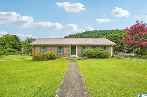 5489 Pine Rd, Pinson, AL 35126
