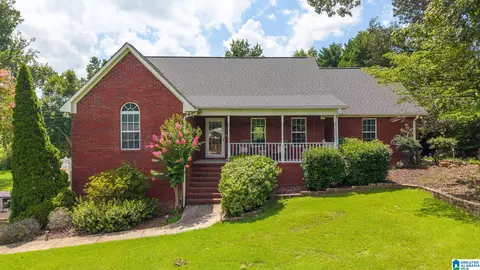 680 Riverview Dr, Cropwell, AL 35054
