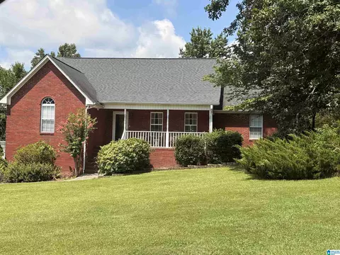 680 Riverview Dr, Cropwell, AL 35054