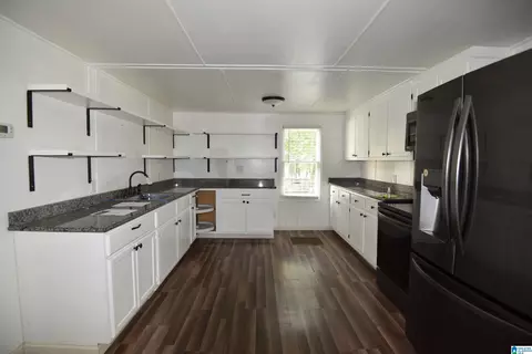 Kitchen - 357 Wonder Ln, Parrish, AL 35580 photo 1 of 1