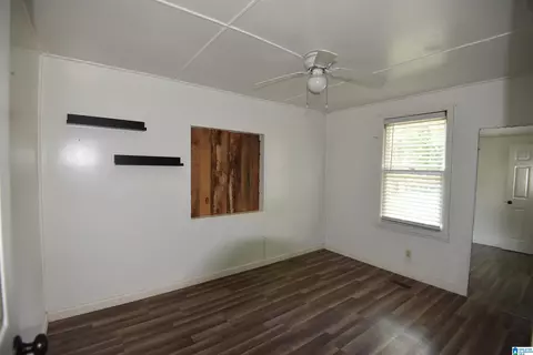 Bedroom - 357 Wonder Ln, Parrish, AL 35580 photo 2 of 2