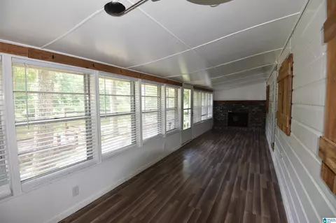 Exterior - 357 Wonder Ln, Parrish, AL 35580 photo 3 of 5