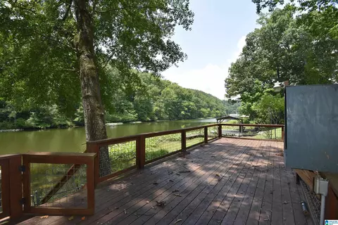 Exterior - 357 Wonder Ln, Parrish, AL 35580 photo 5 of 5