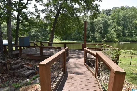 Exterior - 357 Wonder Ln, Parrish, AL 35580 photo 2 of 5
