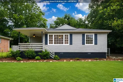 640 Hickory St, Birmingham, AL 35206