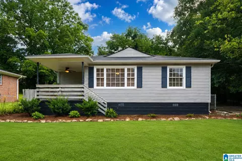 640 Hickory St, Birmingham, AL 35206