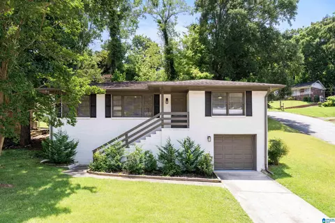 816 86th St S, Birmingham, AL 35206