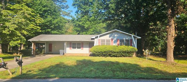 1016 Sugarloaf Ln, Anniston, AL 36207