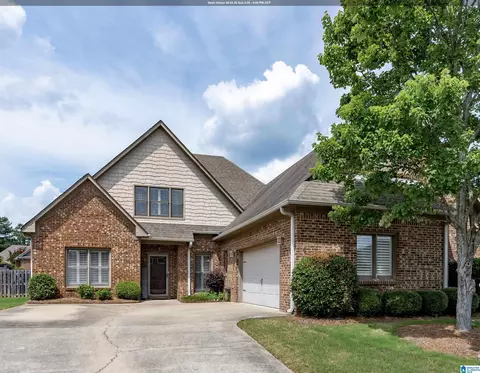 5310 Creekside Pl, Hoover, AL 35244