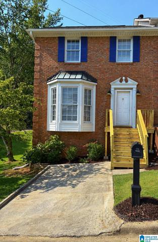 2550 N Chandalar Ln, Pelham, AL 35124