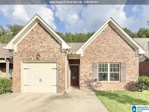 5528 Park Side Rd, Hoover, AL 35244