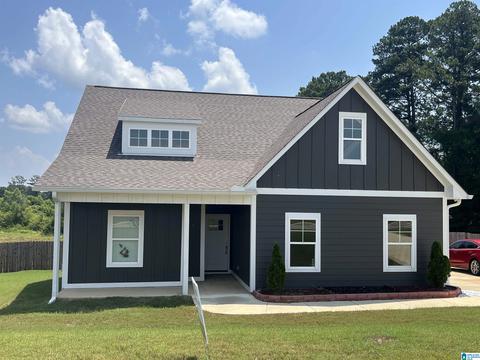 290 Easonville Park Dr, Cropwell, AL 35054