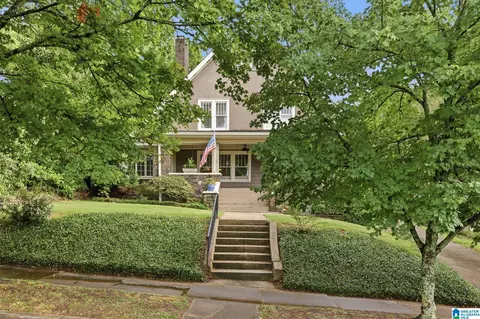 2717 Caldwell Ave S, Birmingham, AL 35205