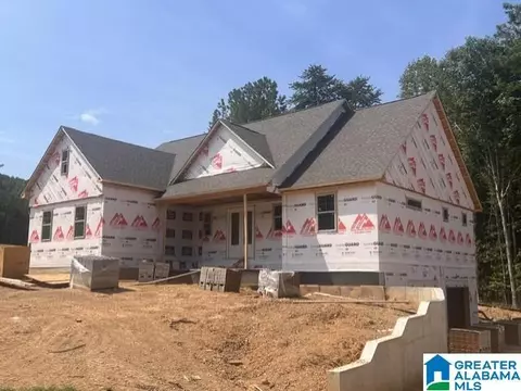 3016 Grey Oaks Cres, Pelham, AL 35124
