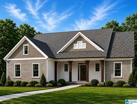 3016 Grey Oaks Cres, Pelham, AL 35124