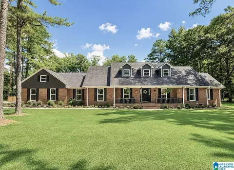195 Buttercup Ln, Montevallo, AL 35115