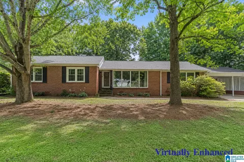 1249 Norman Dr, Leeds, AL 35094