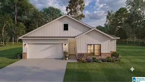 557 Thomaston Rd, Lincoln, AL 35096