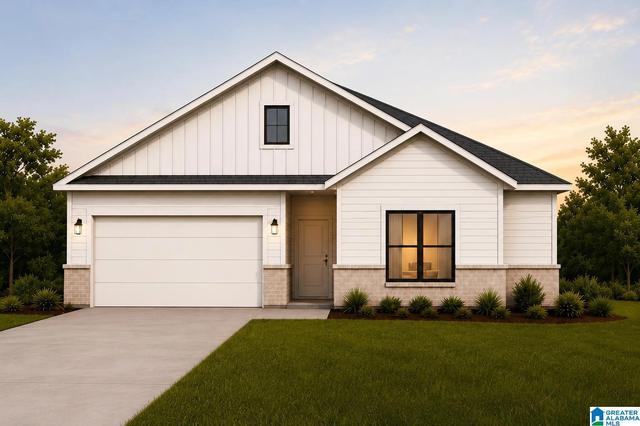 557 Thomaston Rd, Lincoln, AL 35096