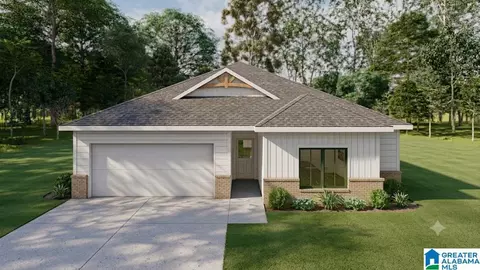 557 Thomaston Rd, Lincoln, AL 35096
