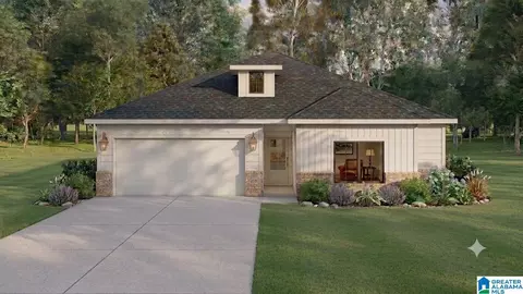 557 Thomaston Rd, Lincoln, AL 35096