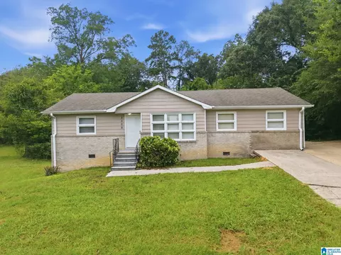 2320 3rd Pl NW, Center Point, AL 35215