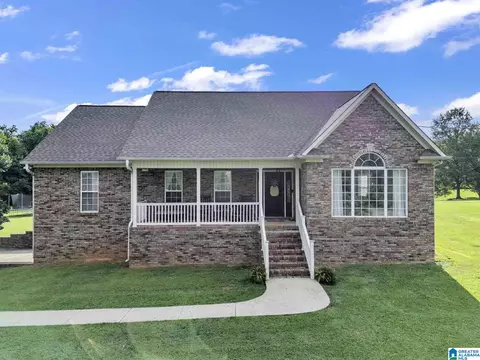 845 Cox Cove Rd, Hayden, AL 35079