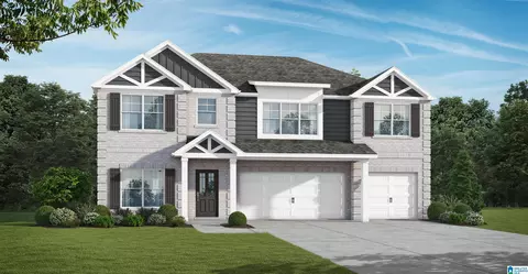 1000 Birchwood Ln, Alabaster, AL 35007