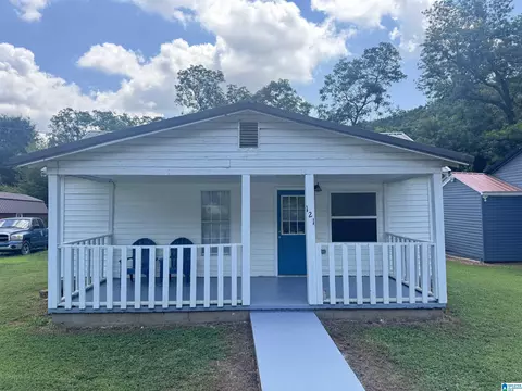 121 Miller St, Oxford, AL 36203